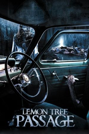 Lemon Tree Passage's poster