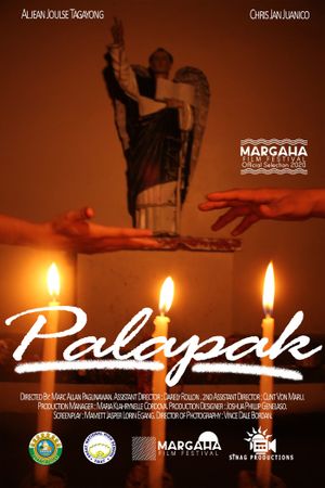 Palapak's poster