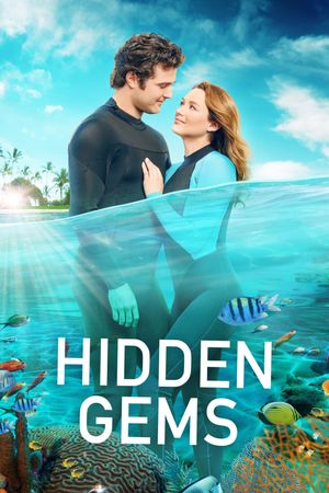 Hidden Gems's poster