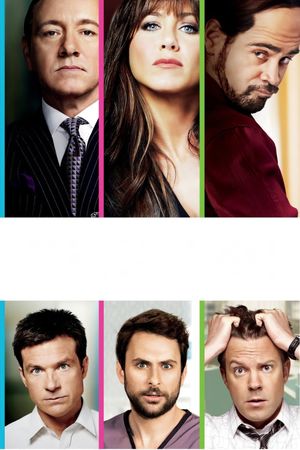 Horrible Bosses's poster