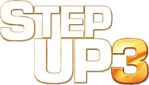 Step Up 3D's poster