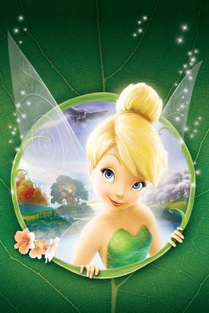 Tinker Bell's poster