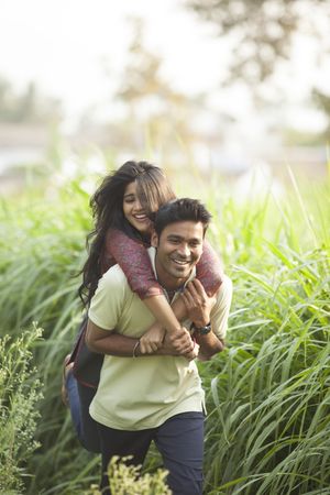 Enai Noki Paayum Thota's poster
