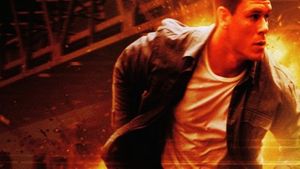 12 Rounds's poster