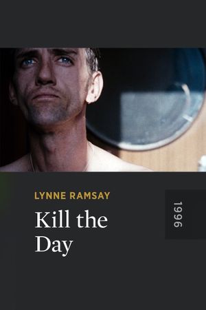 Kill the Day's poster