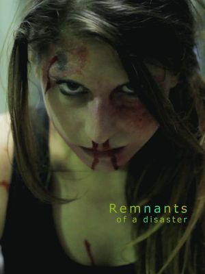 Remnants of a Disaster's poster image