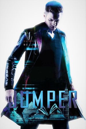 Jumper's poster