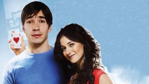 Taking Chances's poster
