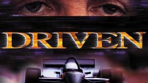 Driven's poster