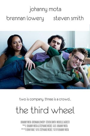 The Third Wheel's poster