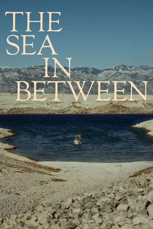 The Sea in Between's poster