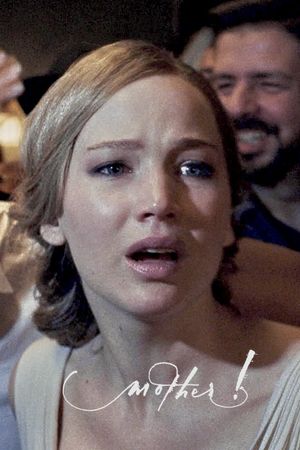 Mother!'s poster