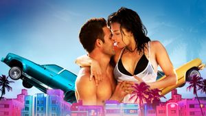 Step Up Revolution's poster