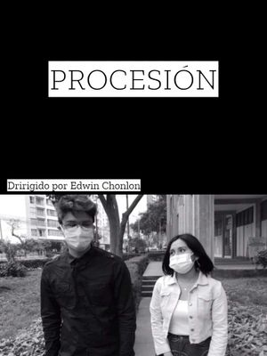 PROCESIÓN's poster