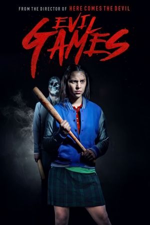 Scherzo Diabolico's poster