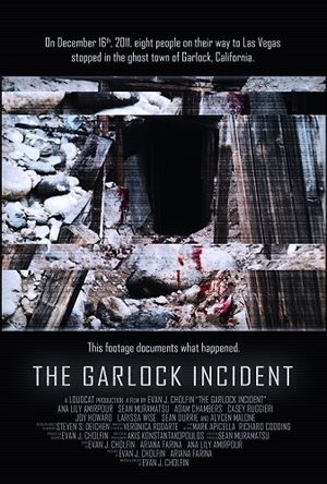 The Garlock Incident's poster image