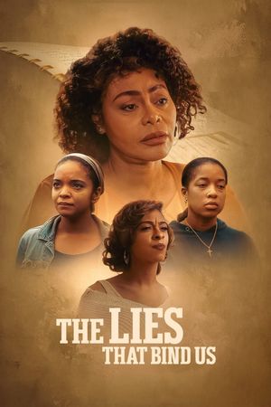 The Lies that Bind Us's poster image