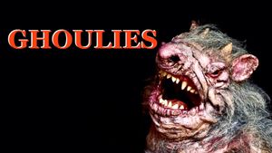 Ghoulies's poster