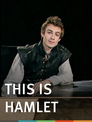 This Is Hamlet's poster