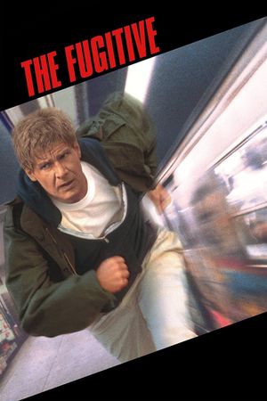 The Fugitive's poster