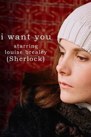 I Want You's poster