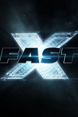 Fast X's poster
