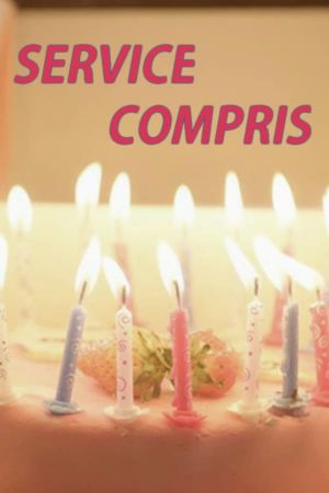 Service compris's poster