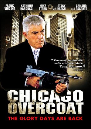 Chicago Overcoat's poster