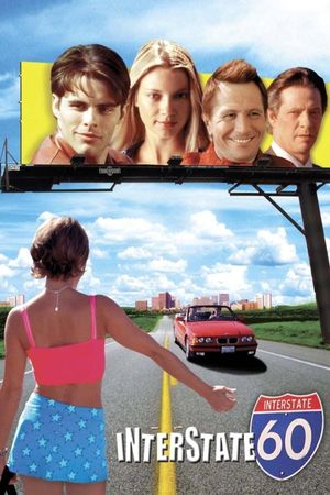 Interstate 60's poster