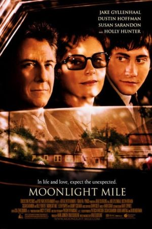 Moonlight Mile's poster