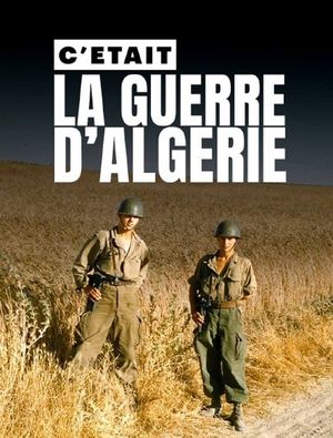 C'était la guerre's poster