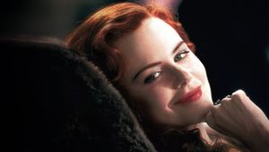 Moulin Rouge!'s poster