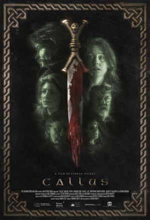 Callus's poster