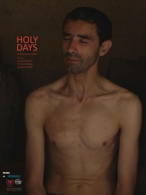 Holy Days's poster image