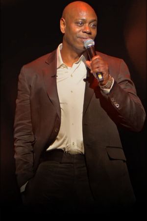 Dave Chappelle: What's in a Name?'s poster