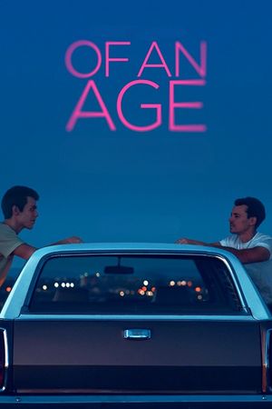 Of an Age's poster