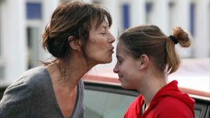 La tête de maman's poster