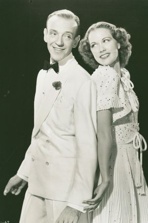Broadway Melody of 1940's poster
