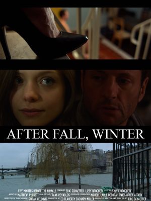 After Fall, Winter's poster