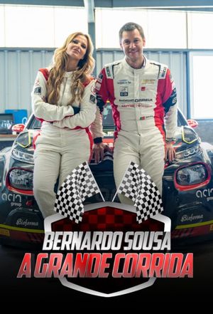 Bernardo Sousa: A Grande Corrida's poster
