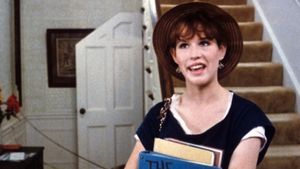 Sixteen Candles's poster