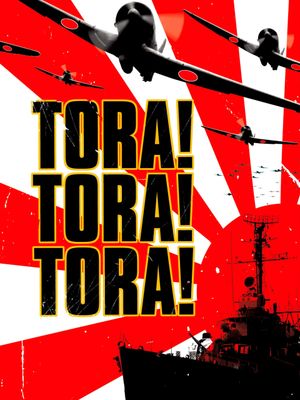 Tora! Tora! Tora!'s poster