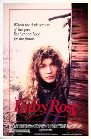 The Tale of Ruby Rose's poster image