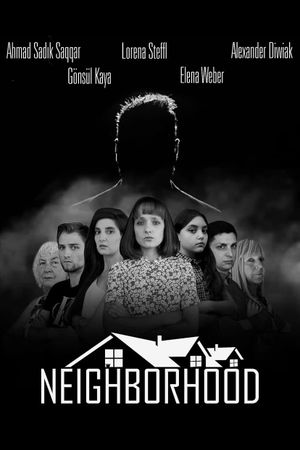 Neighborhood's poster
