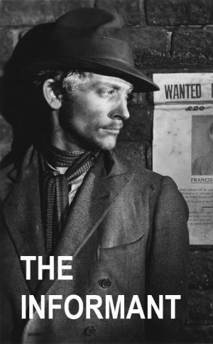 The Informer's poster