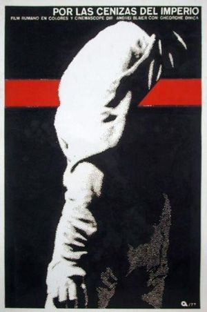 Prin cenusa imperiului's poster