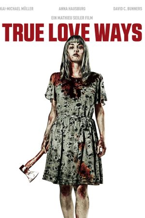 True Love Ways's poster