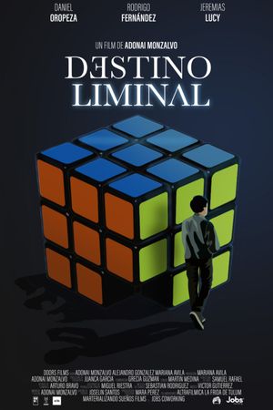 Destino Liminal's poster