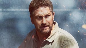 Last Seen Alive's poster
