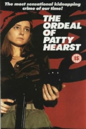 The Ordeal of Patty Hearst's poster